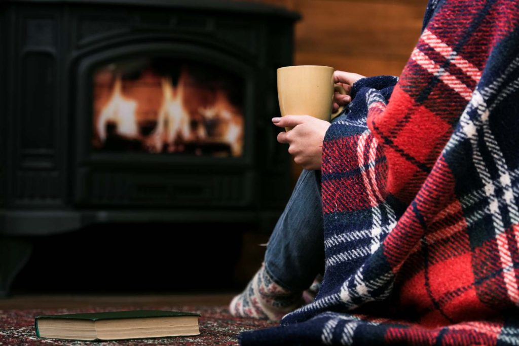 Gas Heaters in Australia