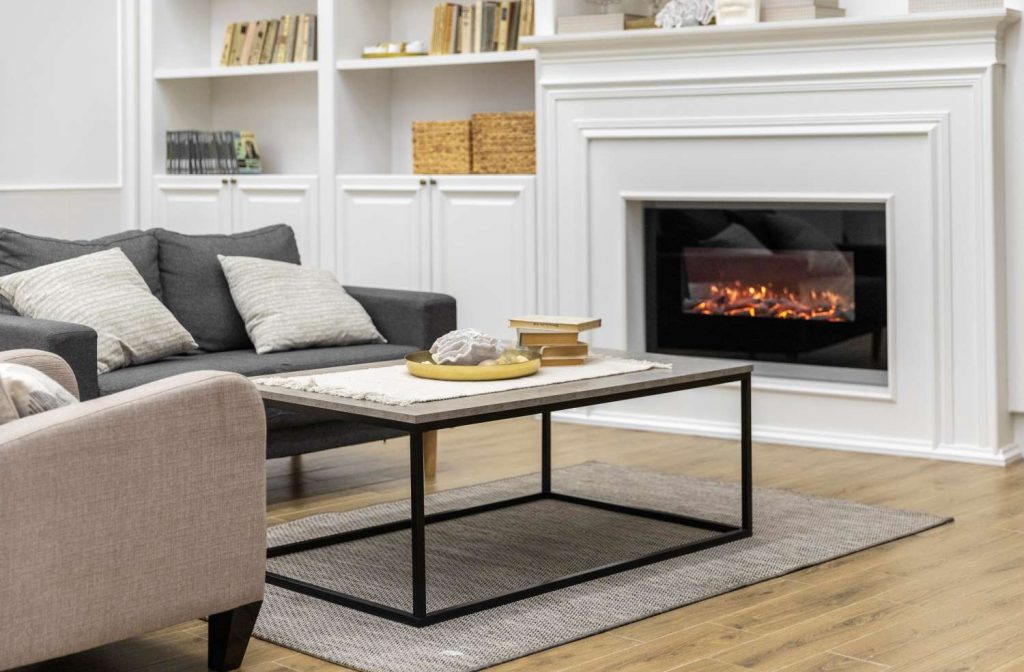 Gas Heaters in Melbourne Australia
