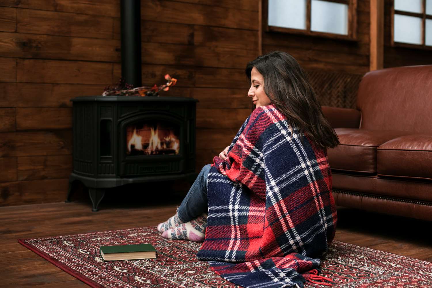 Gas Heaters in Melbourne
