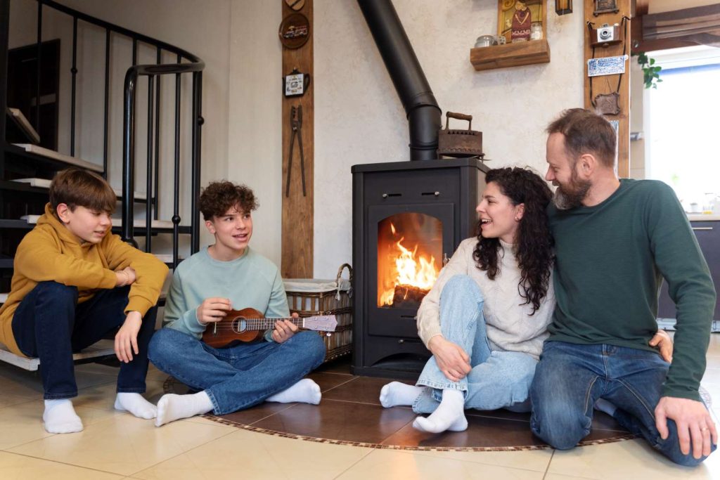 Gas Heaters in Australia
