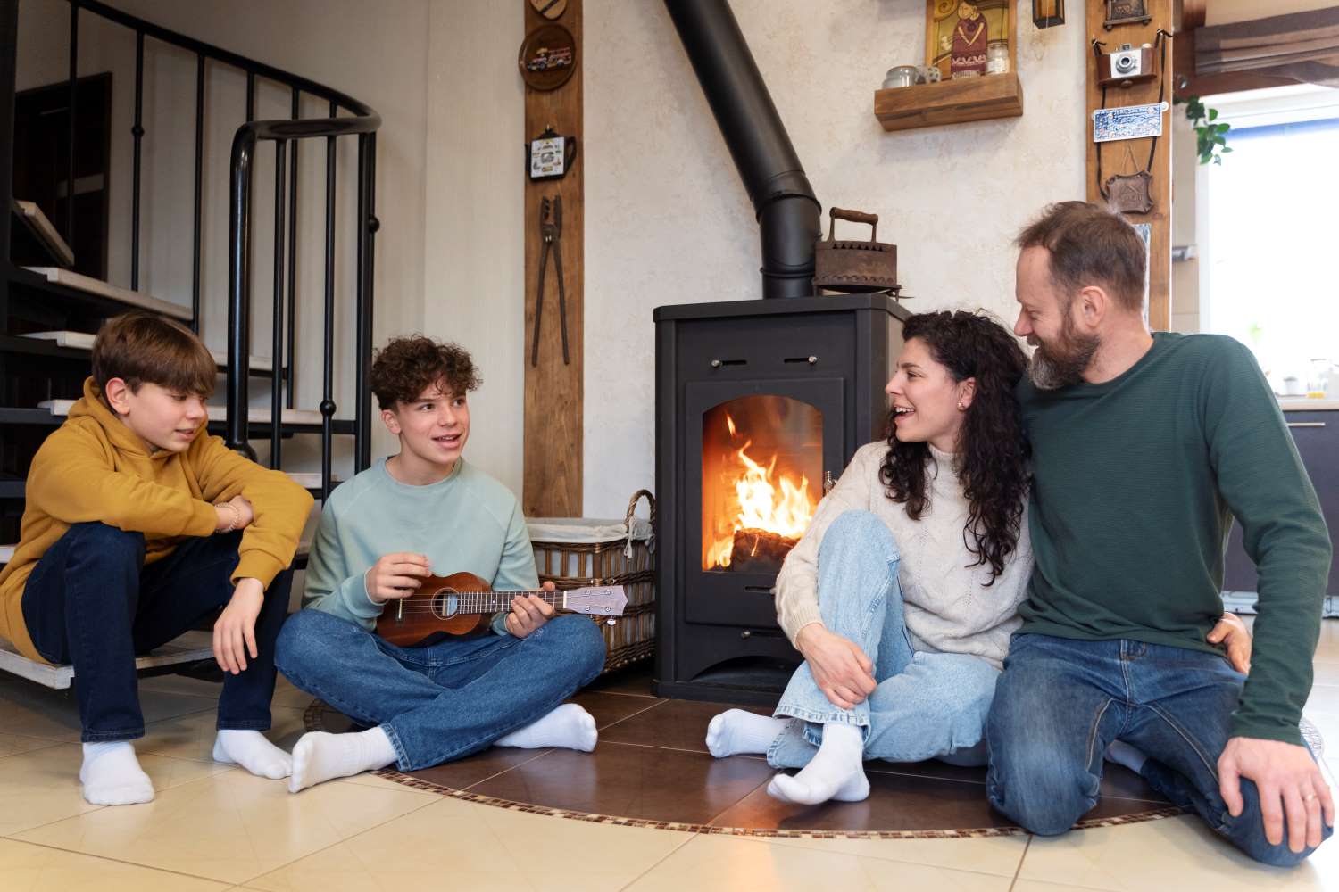 Gas Heaters in Australia