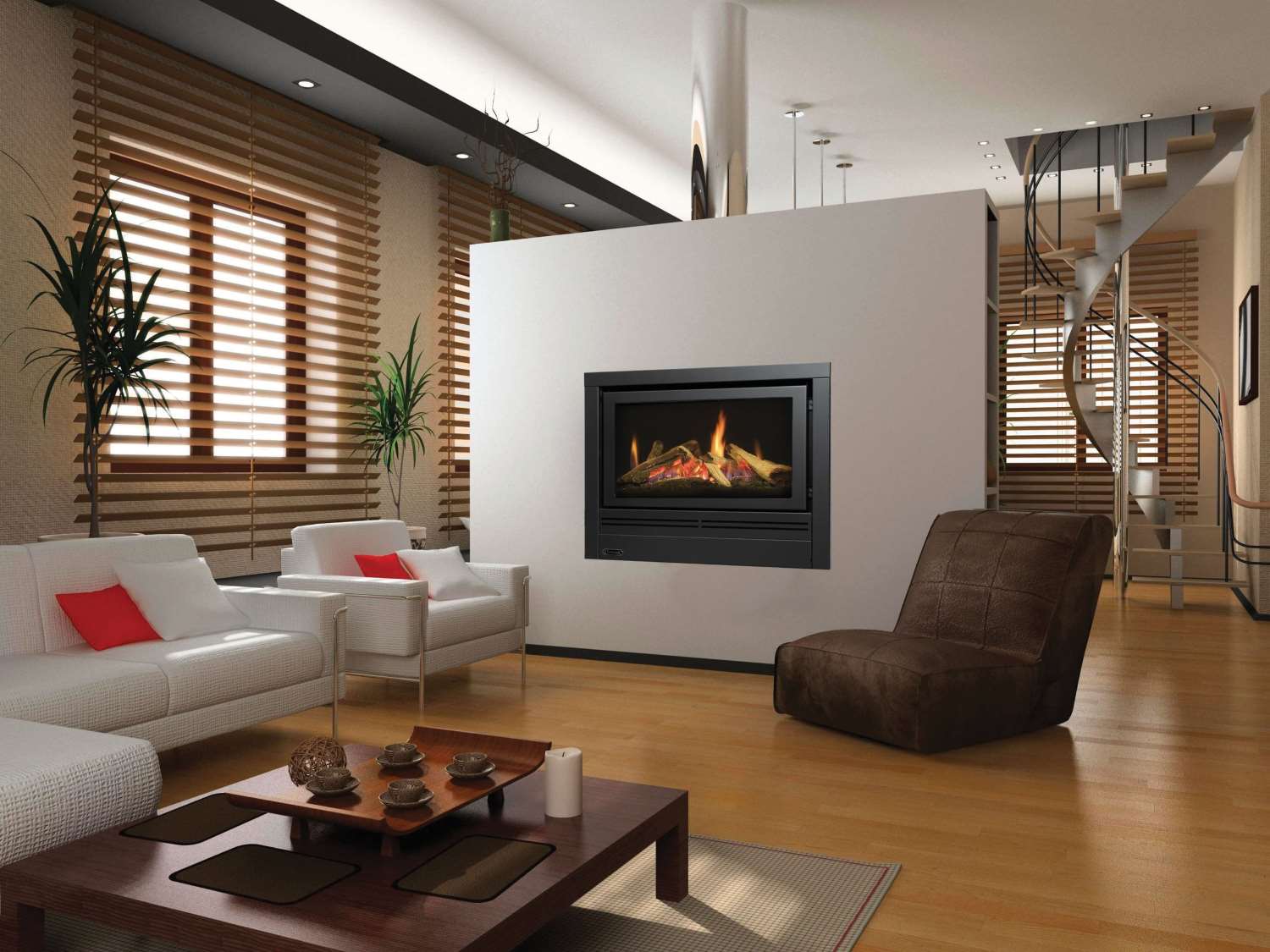 Gas Heaters in Australia